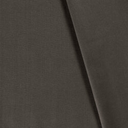 Canvas *Marie* Uni - medium grey