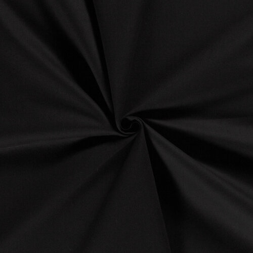 Canvas *Marie* Uni - zwart