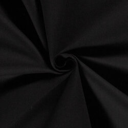 Canvas *Marie* Uni - schwarz -1