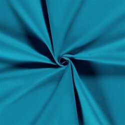 Canvas *Marie* Uni - azure blue
