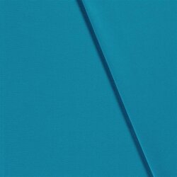 Canvas *Marie* Uni - azure blue