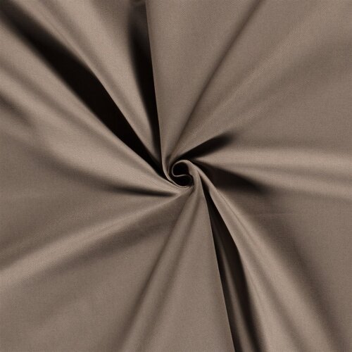 Canvas *Marie* Uni - dark sand