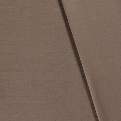 Canvas *Marie* Uni - dark sand