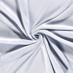 Wellness fleece *Marie* light cold blue
