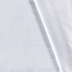 Wellness fleece *Marie* light cold blue