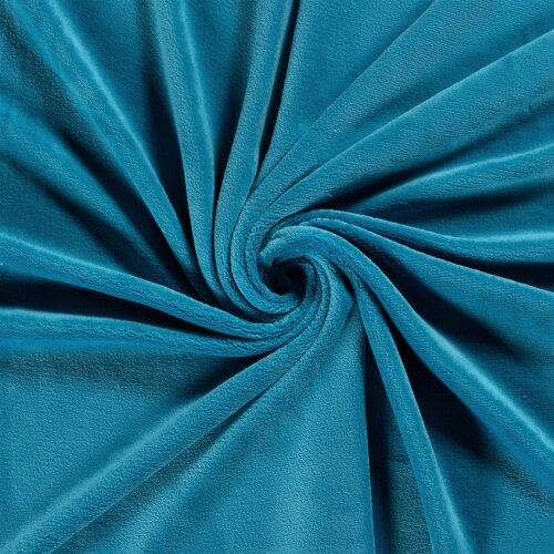 Polaire *Marie* turquoise clair