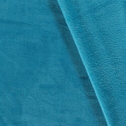 Polaire *Marie* turquoise clair
