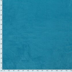 Fleece *Marie* light turquoise