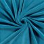 Fleece *Marie* light turquoise