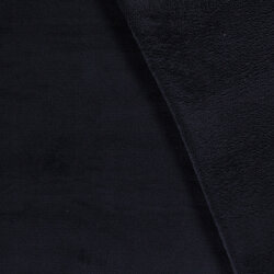 Wellness fleece *Marie* midnight blue