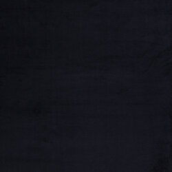 Wellness fleece *Marie* midnight blue