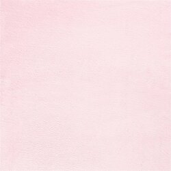 Wellness fleece *Marie* soft pink