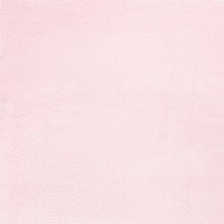 Wellness fleece *Marie* soft pink