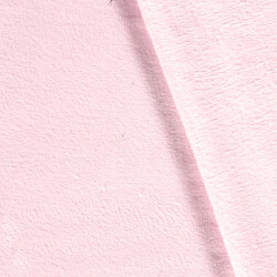 Wellness fleece *Marie* soft pink