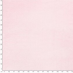 Wellness fleece *Marie* soft pink