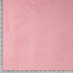 Wellness fleece *Marie* pink