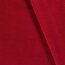 Wellness fleece *Marie* red