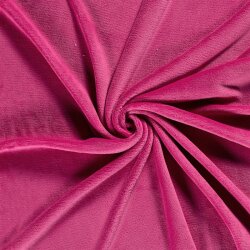 Wellness fleece *Marie* pink