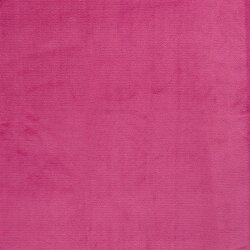 Wellness fleece *Marie* pink