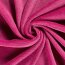 Wellness fleece *Marie* pink