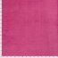 Wellness fleece *Marie* pink