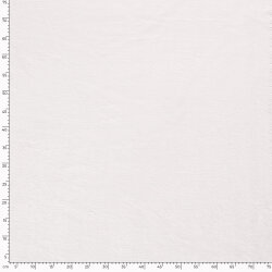 Wellness fleece *Marie* white