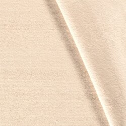 Wellness fleece *Marie* natural