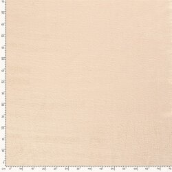 Wellness fleece *Marie* natural