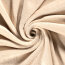 Wellness fleece *Marie* natural