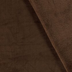 Wellness fleece *Marie* bruin