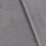 Wellness fleece *Marie* mouse grey