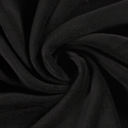 Wellness fleece *Marie* black