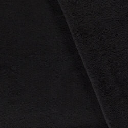 Wellness fleece *Marie* black
