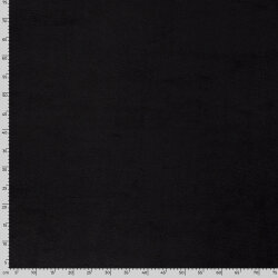 Wellness fleece *Marie* black