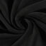 Wellness fleece *Marie* black