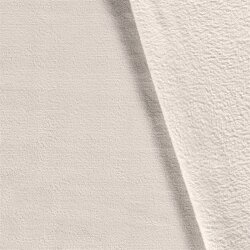 Wellness fleece *Marie* light grey