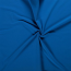 Ganzjahres-Sweat Marie kobalt blau