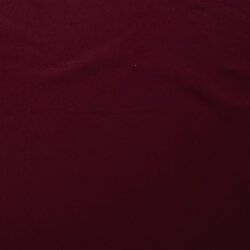 All-season sweat *Marie* - wine red