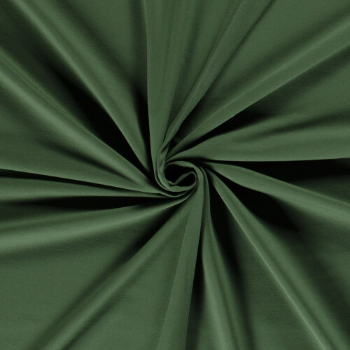 All-season sweat *Marie* - pine green