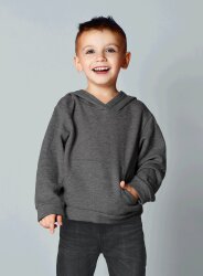 Sweat-shirt toutes saisons *Marie* gris marbré