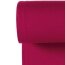 Knitted cuff *Marie* - raspberry