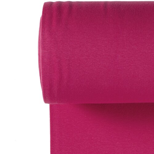 Knitted cuff *Marie* - pink