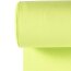 Knitted cuff *Marie* - lime