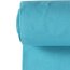 Knitted cuff *Marie* - sea blue