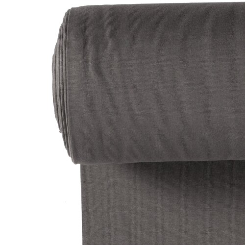 Knitted cuff *Marie* - taupe