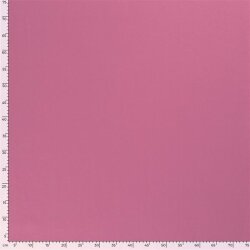 Wintersweat *Marie* angeraut schwere Qualität - kalt rosa
