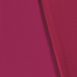 Sudadera de invierno *Marie* cepillada calidad pesada - rosa