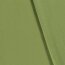Wintersweat *Marie* geborstelde zware kwaliteit - mag groen