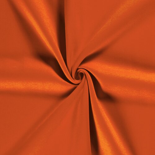 Winterweat *Marie* brushed heavy quality - fire orange