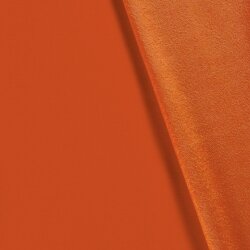 Winterweat *Marie* brushed heavy quality - fire orange
